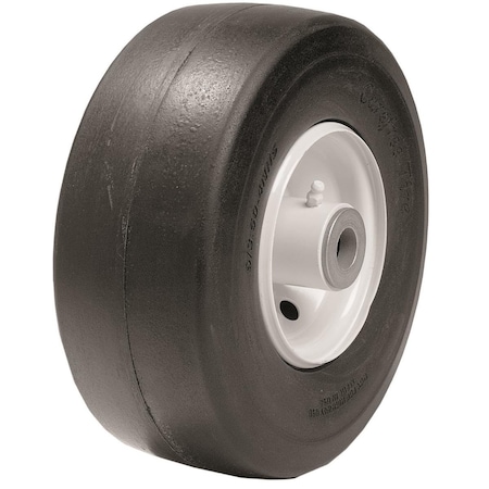 Martin Wheel Smooth Tire & Wheel Assembly 9354DC-U-SM